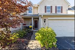 7330 Deer Valley Crossing, Powell OH 43065