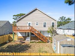 138 NE 31st Street, Oak Island NC 28465