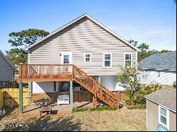 138 NE 31st Street, Oak Island NC 28465