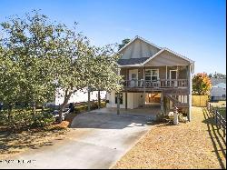 138 NE 31st Street, Oak Island NC 28465