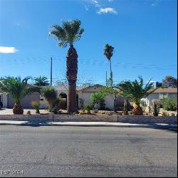 4369 Greenhill Drive, Las Vegas NV 89121