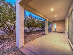 12 Oro Valley Drive, Henderson NV 89052