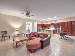 12 Oro Valley Drive, Henderson NV 89052