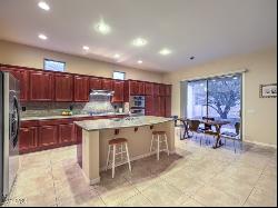 12 Oro Valley Drive, Henderson NV 89052