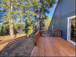 1695 Meadow Vale Drive, South Lake Tahoe CA 96150