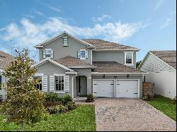 14733 Milfoil Avenue, Orlando FL 32827