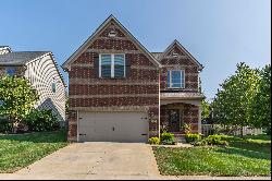 4275 Ridgewater Drive, Lexington KY 40515