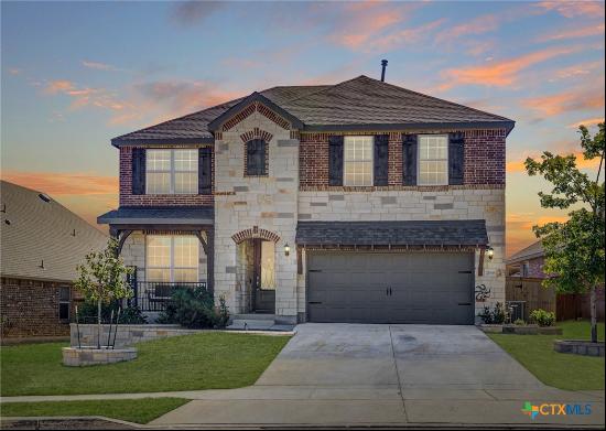 2169 Kiskadee Drive, New Braunfels TX 78132