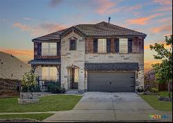 2169 Kiskadee Drive, New Braunfels TX 78132