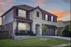 2169 Kiskadee Drive, New Braunfels TX 78132