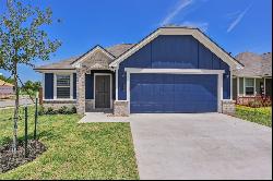 1219 Highgarden Drive, Navasota TX 77868