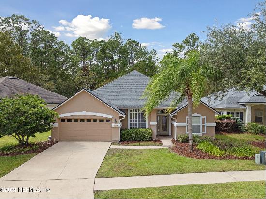 224 Edge Of Woods Road, St Augustine FL 32092