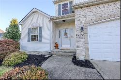 1648 Pirates Trail, Painesville OH 44077