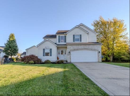 1648 Pirates Trail, Painesville OH 44077