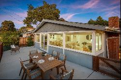 107 Skyline Circle, Santa Barbara CA 93109