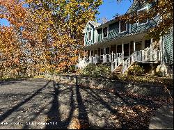 44 Pancake Hollow Road Unit A, Highland NY 12528