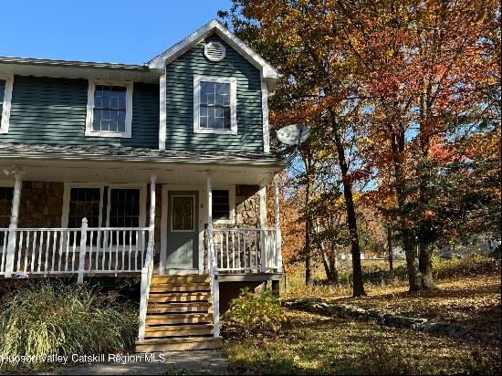 44 Pancake Hollow Road Unit A, Highland NY 12528