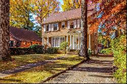 11 Cliffwood Place, Metuchen NJ 08840