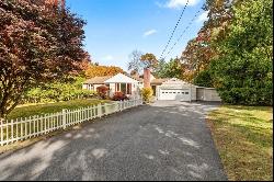 31 Pine Knoll Road, Lexington MA 02420