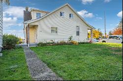 726 Ridge Avenue, Jeannette PA 15644