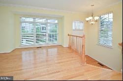 4509 Monmouth Street, Fairfax VA 22030