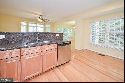 4509 Monmouth Street, Fairfax VA 22030