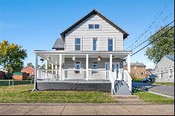 176 East Main Street, PA 16262