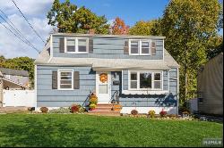 42 Lynwood Road, Verona NJ 07044