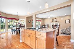 15909 Woodcote Drive, Huntersville NC 28078