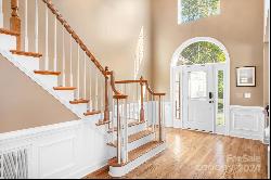 15909 Woodcote Drive, Huntersville NC 28078