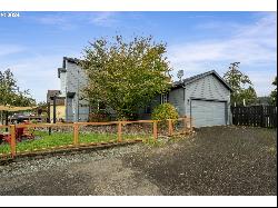 11540 Mar Sea Ln, Nehalem OR 97131