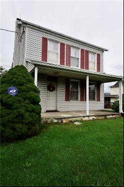 237 Nazareth Pike, Lower Nazareth Twp PA 18020