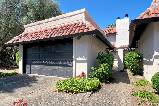 15 Grande Paseo, San Rafael CA 94903