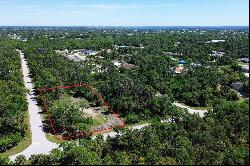 18249 Sarcee Avenue, Port Charlotte FL 33948