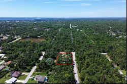 18249 Sarcee Avenue, Port Charlotte FL 33948