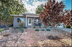 2732 Alamosa, Santa Fe NM 87505