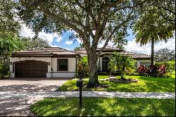 13108 SW 42nd St, Davie FL 33330