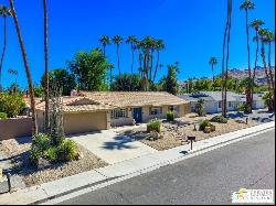 1334 S San Joaquin Drive, Palm Springs CA 92264