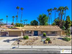 1334 S San Joaquin Drive, Palm Springs CA 92264