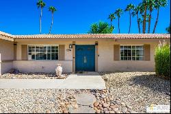 1334 S San Joaquin Drive, Palm Springs CA 92264