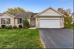 647 Villa South Drive, Findlay OH 45840