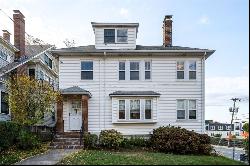 3 Avon Road, Watertown MA 02472