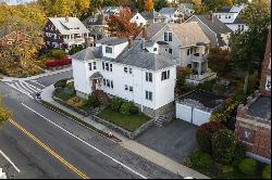 3 Avon Road, Watertown MA 02472