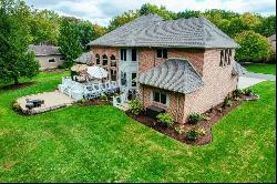 2807 Woodside Drive, Huron OH 44839