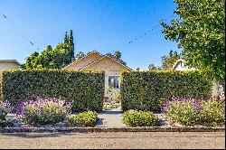 426 W Los Olivos Street, Santa Barbara CA 93105