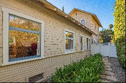 426 W Los Olivos Street, Santa Barbara CA 93105