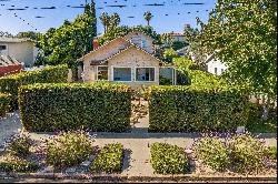 426 W Los Olivos Street, Santa Barbara CA 93105