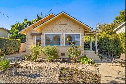 426 W Los Olivos Street, Santa Barbara CA 93105