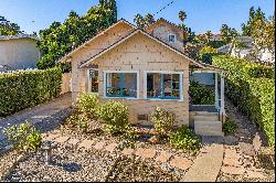 426 W Los Olivos Street, Santa Barbara CA 93105