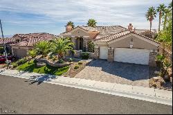 11005 Rackhurst Avenue, Las Vegas NV 89134